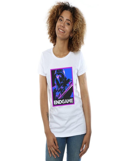 Marvel - T-shirt AVENGERS ENDGAME - Kiabi