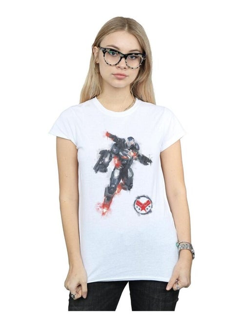 Marvel - T-shirt AVENGERS ENDGAME - Kiabi