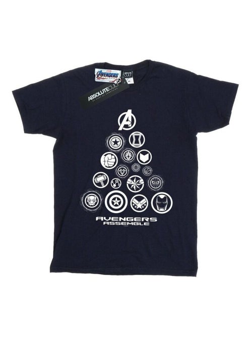 Marvel - T-shirt AVENGERS ENDGAME - Kiabi