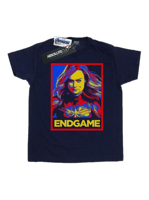 Marvel - T-shirt AVENGERS ENDGAME - Kiabi
