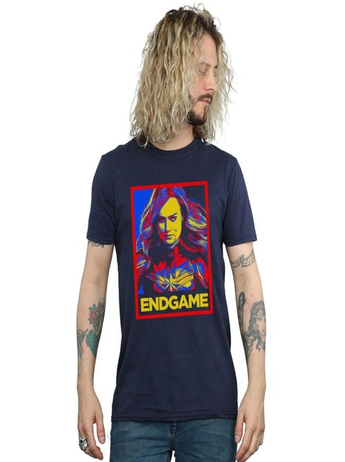 Marvel - T-shirt AVENGERS ENDGAME - Kiabi