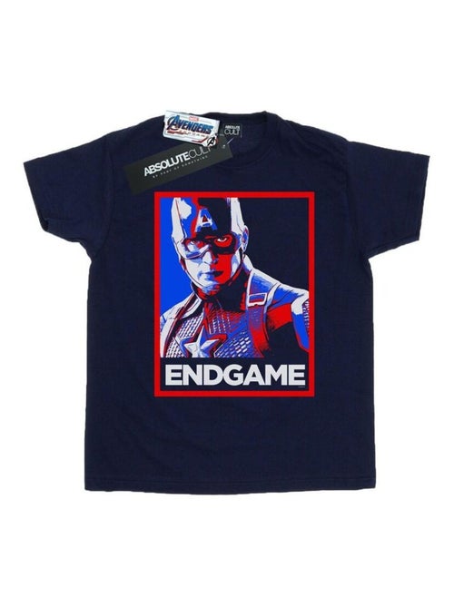 Marvel - T-shirt AVENGERS ENDGAME - Kiabi