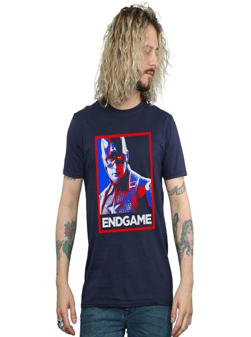 Marvel - T-shirt AVENGERS ENDGAME - Kiabi