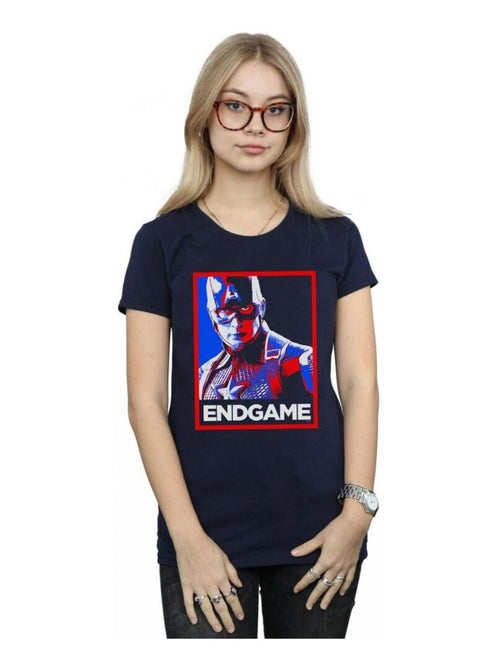 Marvel - T-shirt AVENGERS ENDGAME - Kiabi
