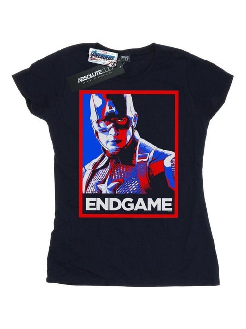 Marvel - T-shirt AVENGERS ENDGAME - Kiabi Marvel - T-shirt AVENGERS ENDGAME - Kiabi