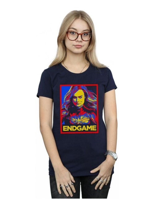 Marvel - T-shirt AVENGERS ENDGAME - Kiabi