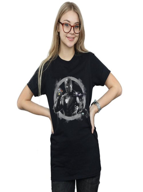 Marvel - T-shirt AVENGERS ENDGAME NANO - Kiabi