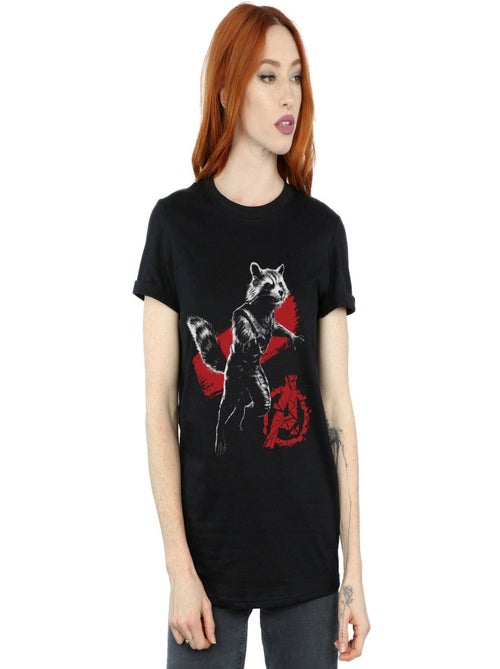 Marvel - T-shirt AVENGERS ENDGAME - Kiabi