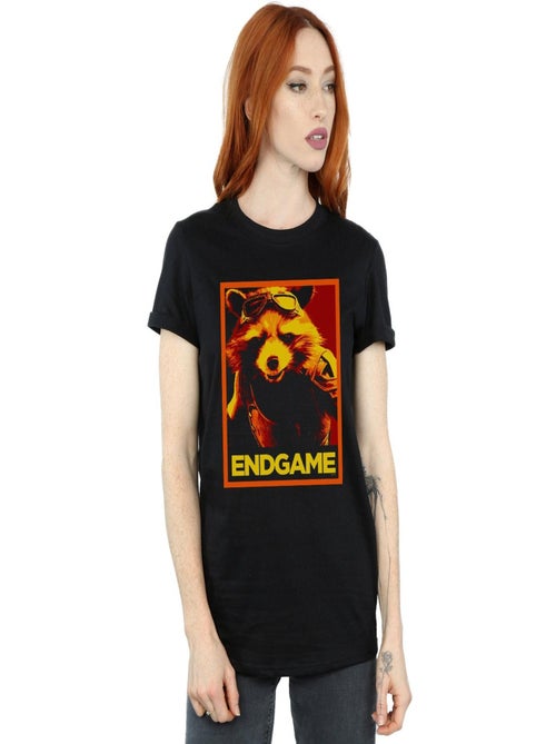 Marvel - T-shirt AVENGERS ENDGAME - Kiabi