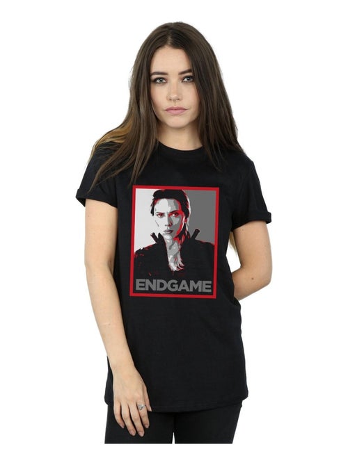 Marvel - T-shirt AVENGERS ENDGAME - Kiabi