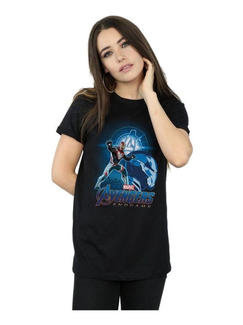 Marvel - T-shirt AVENGERS ENDGAME - Kiabi