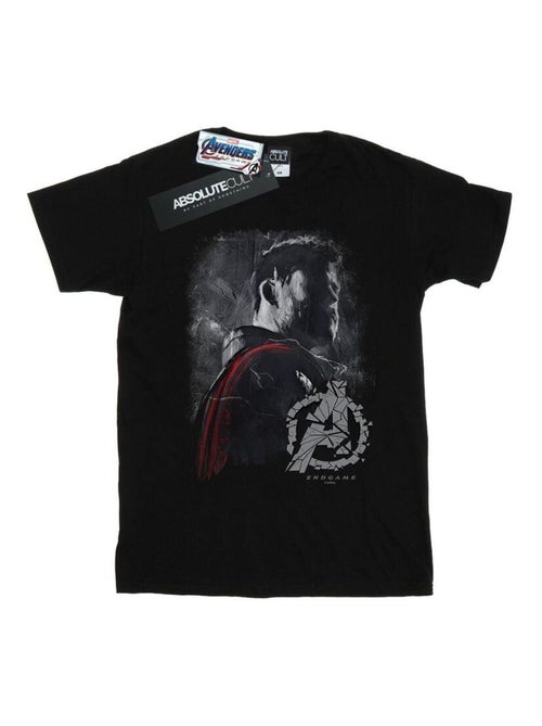 Marvel - T-shirt AVENGERS ENDGAME - Kiabi Marvel - T-shirt AVENGERS ENDGAME - Kiabi