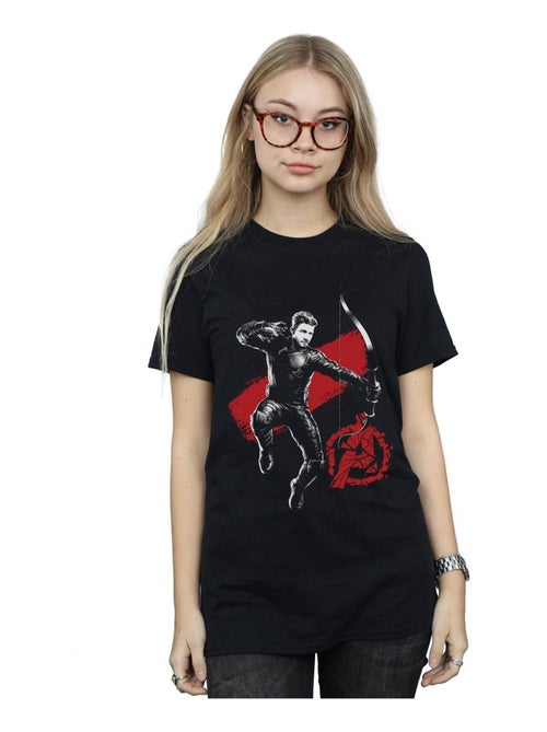 Marvel - T-shirt AVENGERS ENDGAME - Kiabi