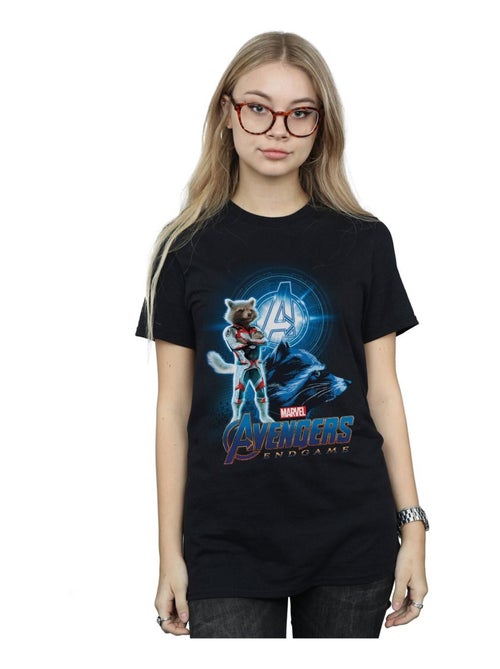 Marvel - T-shirt AVENGERS ENDGAME - Kiabi