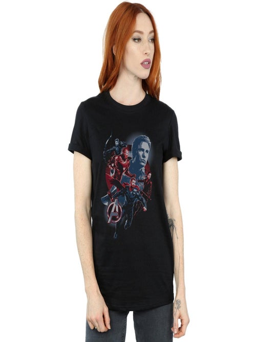 Marvel - T-shirt AVENGERS ENDGAME - Kiabi
