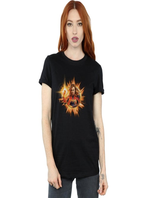 Marvel - T-shirt AVENGERS ENDGAME - Kiabi