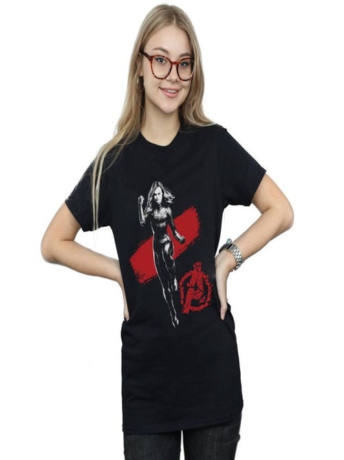 Marvel - T-shirt AVENGERS ENDGAME - Kiabi