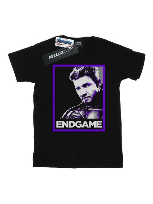 Marvel - T-shirt AVENGERS ENDGAME - Kiabi Marvel - T-shirt AVENGERS ENDGAME - Kiabi