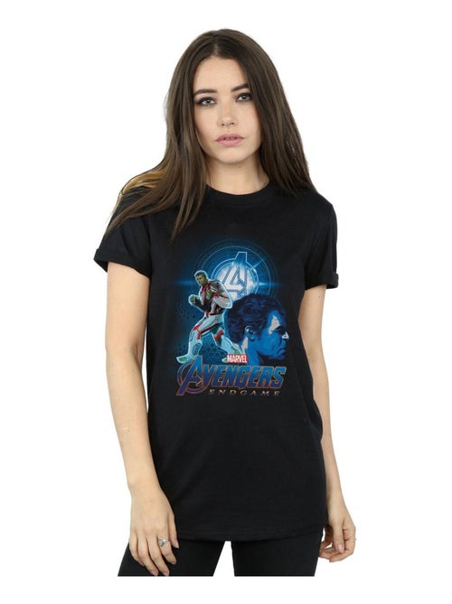 Marvel - T-shirt AVENGERS ENDGAME - Kiabi