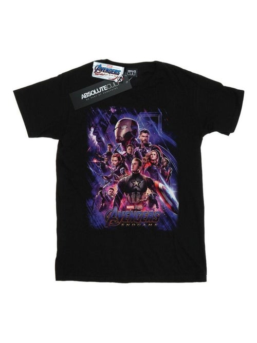 Marvel - T-shirt AVENGERS ENDGAME - Kiabi