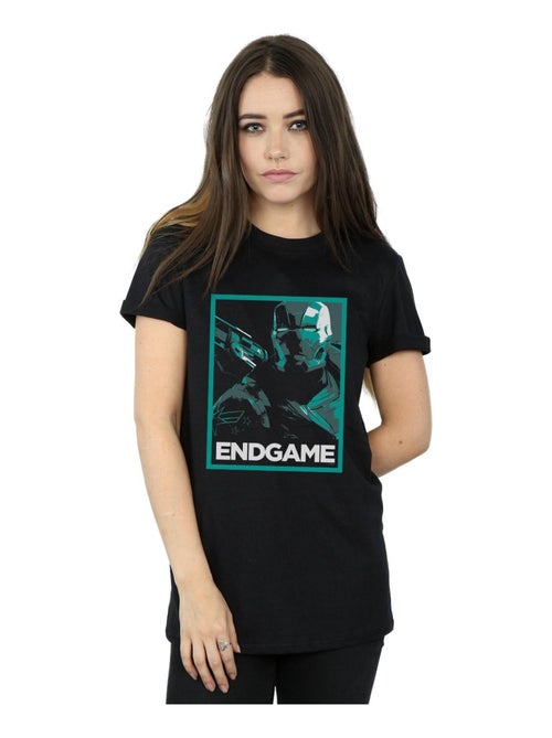 Marvel - T-shirt AVENGERS ENDGAME - Kiabi