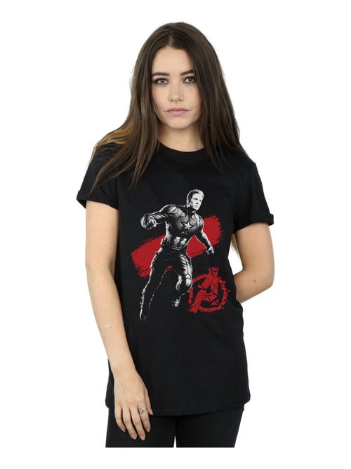 Marvel - T-shirt AVENGERS ENDGAME - Kiabi