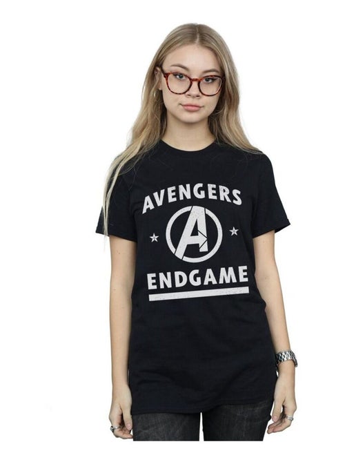 Marvel - T-shirt AVENGERS ENDGAME - Kiabi