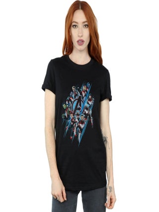 Marvel - T-shirt AVENGERS ENDGAME