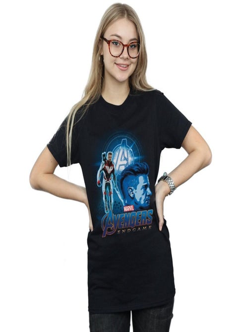 Marvel - T-shirt AVENGERS ENDGAME - Kiabi Marvel - T-shirt AVENGERS ENDGAME - Kiabi