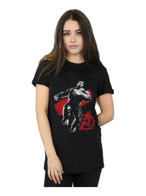 Marvel - T-shirt AVENGERS ENDGAME - Kiabi