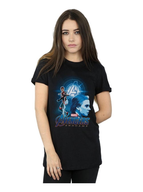 Marvel - T-shirt AVENGERS ENDGAME - Kiabi