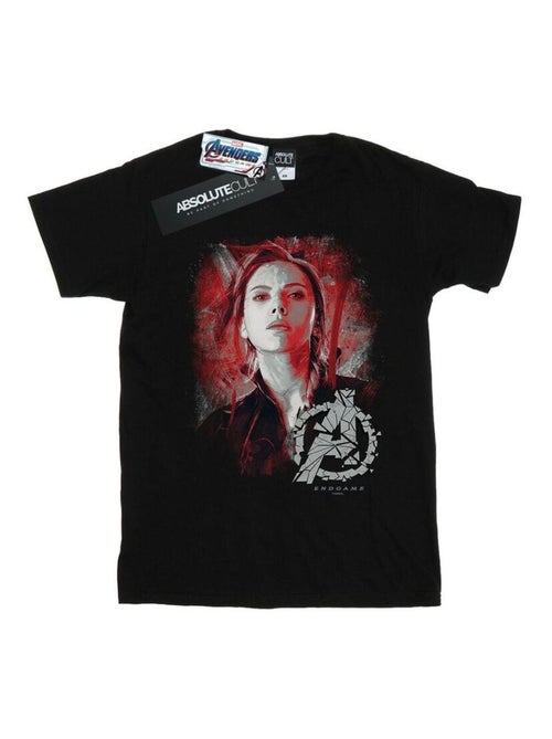 Marvel - T-shirt AVENGERS ENDGAME - Kiabi Marvel - T-shirt AVENGERS ENDGAME - Kiabi