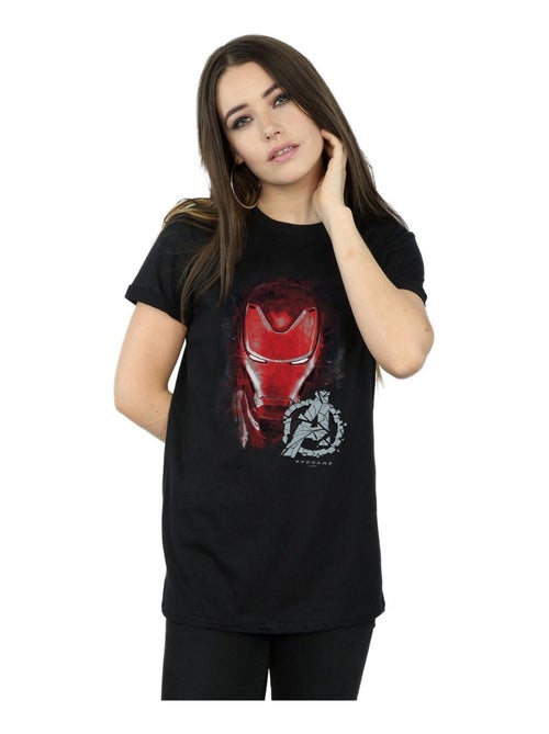 Marvel - T-shirt AVENGERS ENDGAME - Kiabi