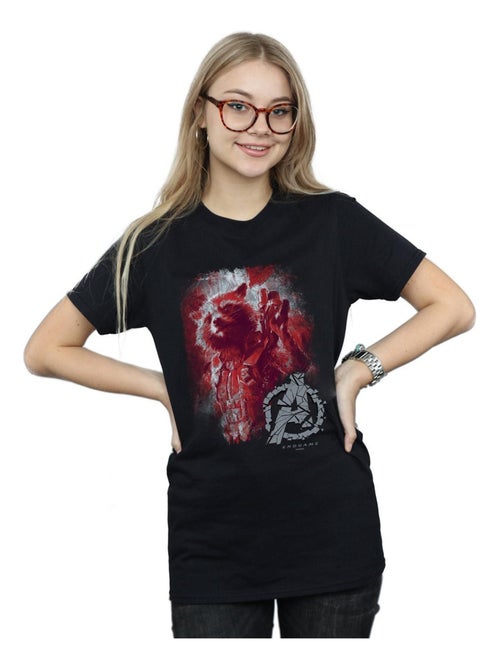 Marvel - T-shirt AVENGERS ENDGAME - Kiabi