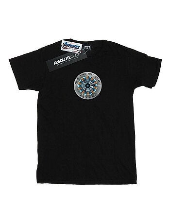 Marvel - T-shirt AVENGERS ENDGAME