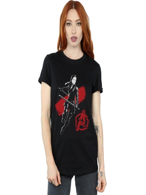 Marvel - T-shirt AVENGERS ENDGAME - Kiabi