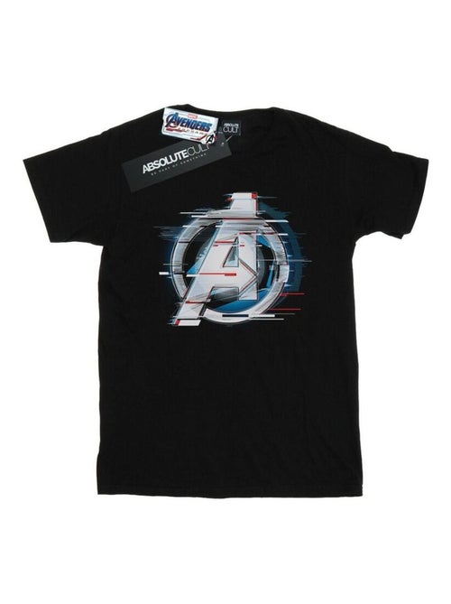 Marvel - T-shirt AVENGERS ENDGAME - Kiabi Marvel - T-shirt AVENGERS ENDGAME - Kiabi