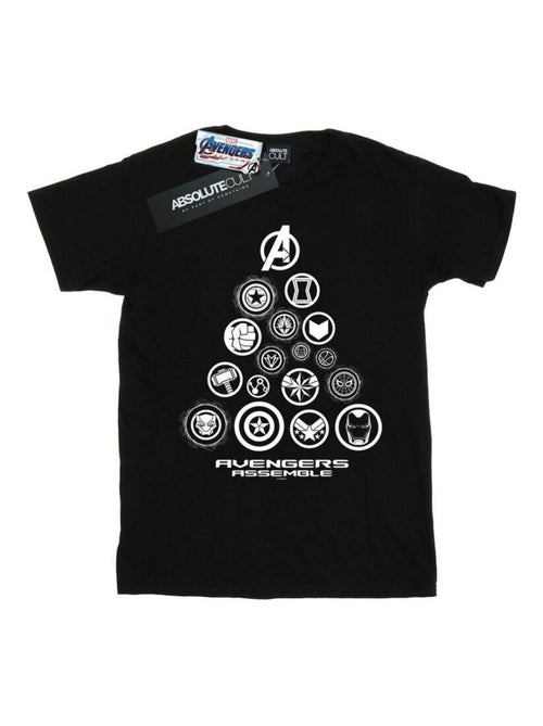 Marvel - T-shirt AVENGERS ENDGAME - Kiabi