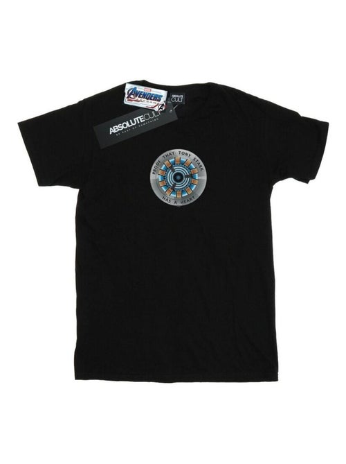 Marvel - T-shirt AVENGERS ENDGAME - Kiabi Marvel - T-shirt AVENGERS ENDGAME - Kiabi