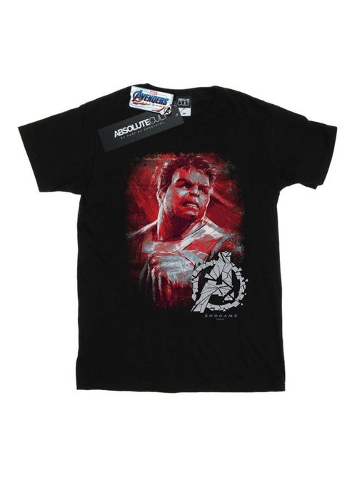 Marvel - T-shirt AVENGERS ENDGAME - Kiabi Marvel - T-shirt AVENGERS ENDGAME - Kiabi