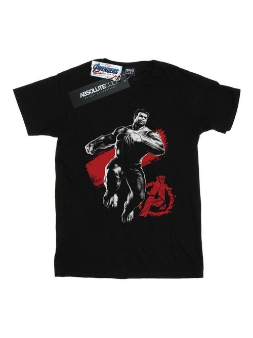 Marvel - T-shirt AVENGERS ENDGAME - Kiabi