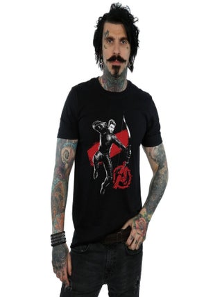 Marvel - T-shirt AVENGERS ENDGAME