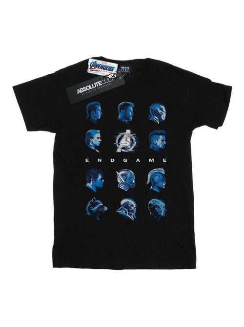 Marvel - T-shirt AVENGERS ENDGAME - Kiabi