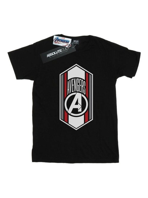Marvel - T-shirt AVENGERS ENDGAME - Kiabi Marvel - T-shirt AVENGERS ENDGAME - Kiabi