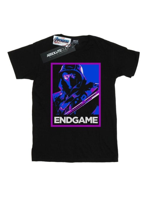 Marvel - T-shirt AVENGERS ENDGAME - Kiabi