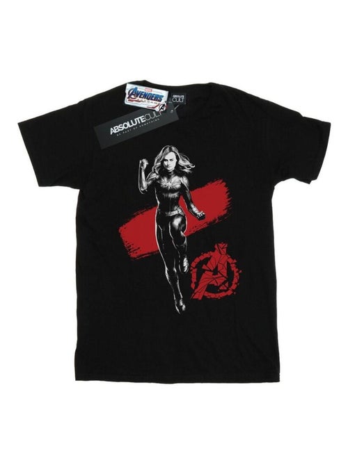 Marvel - T-shirt AVENGERS ENDGAME - Kiabi
