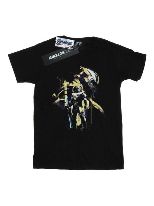 Marvel - T-shirt AVENGERS ENDGAME - Kiabi