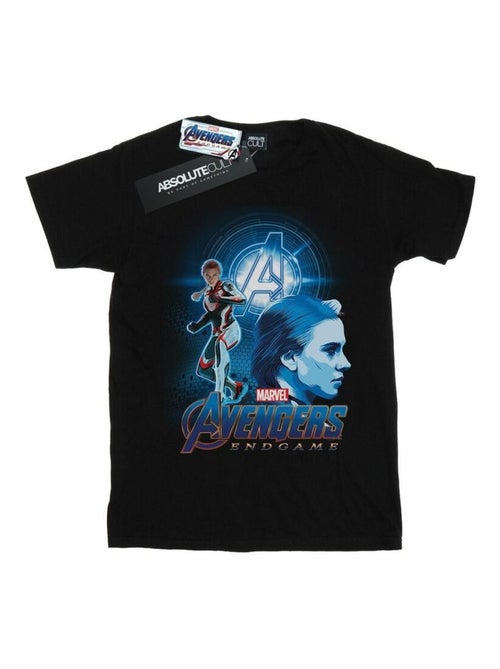 Marvel - T-shirt AVENGERS ENDGAME - Kiabi Marvel - T-shirt AVENGERS ENDGAME - Kiabi