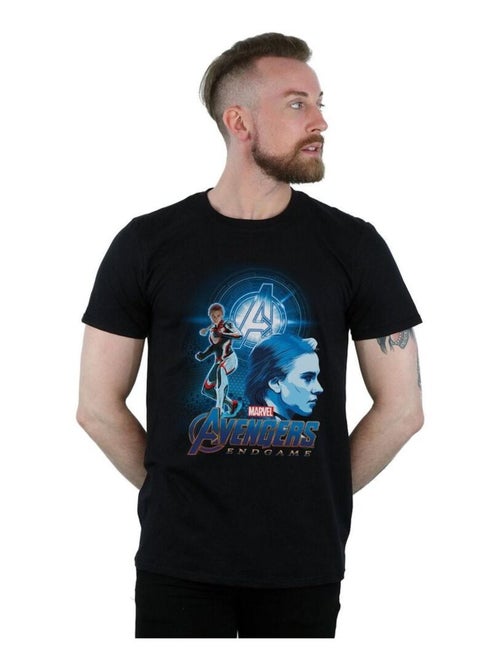Marvel - T-shirt AVENGERS ENDGAME - Kiabi Marvel - T-shirt AVENGERS ENDGAME - Kiabi