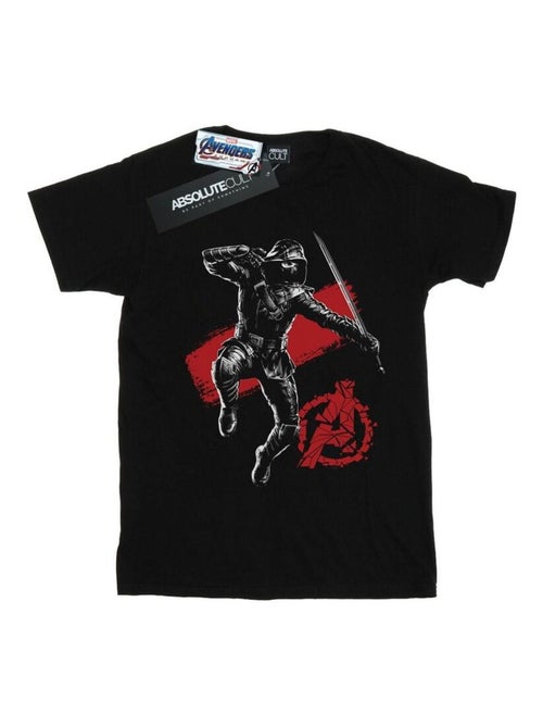 Marvel - T-shirt AVENGERS ENDGAME - Kiabi